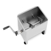 Mixer pentru carne - manual - 16L